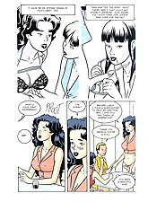 Shemales In Comics photo 3 of 4