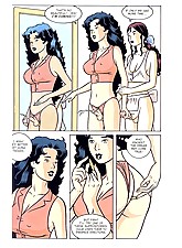 Shemales In Comics photo 1 of 4
