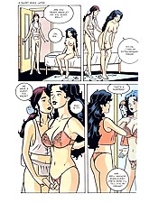 Shemales In Comics photo 2 of 4