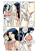 Shemales In Comics photo 3 of 4