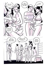 Shemales In Comics photo 1 of 4