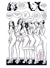 Shemales In Comics photo 4 of 4