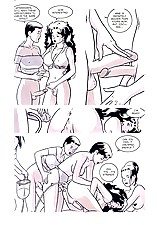 Shemales In Comics photo 3 of 4