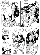 Shemales In Comics photo 1 of 4