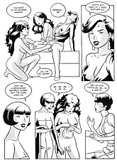 Shemales In Comics photo 4 of 4