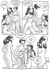 Shemales In Comics photo 1 of 4