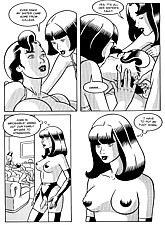 Shemales In Comics photo 1 of 4