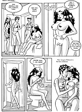 Shemales In Comics photo 4 of 4