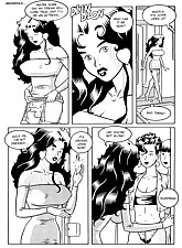 Shemales In Comics photo 1 of 4