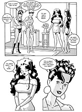 Shemales In Comics photo 3 of 4