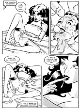 Shemales In Comics photo 1 of 4