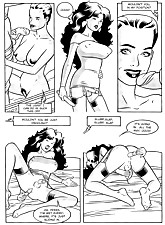 Shemales In Comics photo 4 of 4