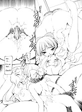 Shemales In Comics photo 4 of 4