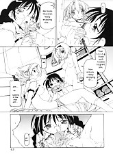 Shemales In Comics photo 2 of 4