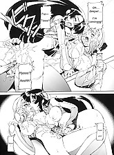 Shemales In Comics photo 1 of 4