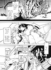 Shemales In Comics photo 2 of 4