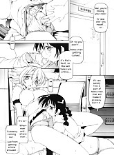 Shemales In Comics photo 3 of 4