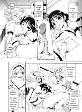 Shemales In Comics photo 4 of 4