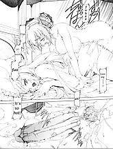 Shemales In Comics photo 3 of 4