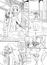 Shemales In Comics photo 1 of 4