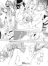 Shemales In Comics photo 2 of 4