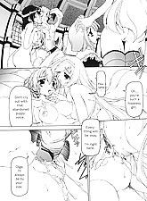 Shemales In Comics photo 3 of 4