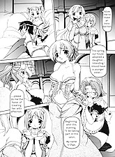 Shemales In Comics photo 1 of 4