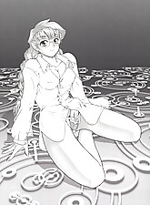 Shemales In Comics photo 1 of 4