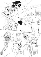 Shemales In Comics photo 4 of 4