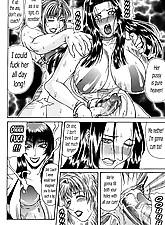 Shemales In Comics photo 2 of 4