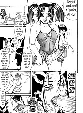 Shemales In Comics photo 3 of 4