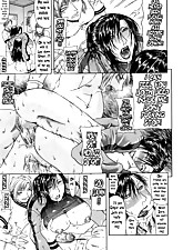 Shemales In Comics photo 2 of 4