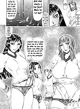 Shemales In Comics photo 2 of 4