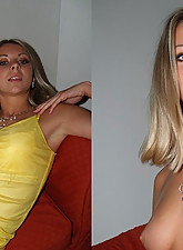 Dressed vs. Undressed photo 6 of 6
