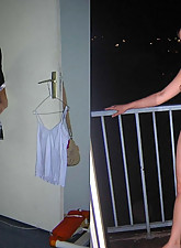 Dressed vs. Undressed photo 3 of 6