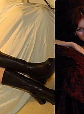 Dressed vs. Undressed photo 4 of 6
