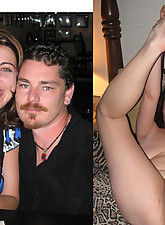 Dressed vs. Undressed photo 4 of 6