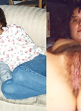 Dressed vs. Undressed photo 2 of 5