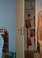 Dressed vs. Undressed photo 2 of 6