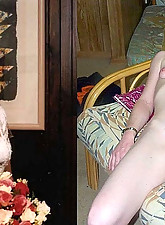 Dressed vs. Undressed photo 1 of 6
