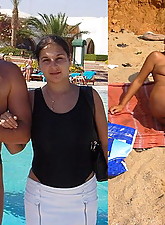 Dressed vs. Undressed photo 1 of 6