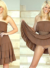 Dressed vs. Undressed photo 3 of 6