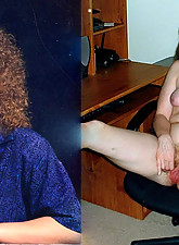 Dressed vs. Undressed photo 2 of 6