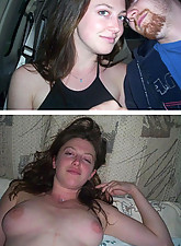 Dressed vs. Undressed photo 6 of 6