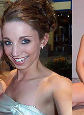 Dressed vs. Undressed photo 4 of 6