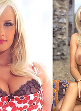 Dressed vs. Undressed photo 6 of 6