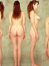 Dressed vs. Undressed photo 2 of 6