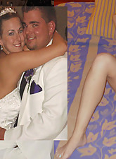 Dressed vs. Undressed photo 5 of 6