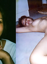 Dressed vs. Undressed photo 5 of 6