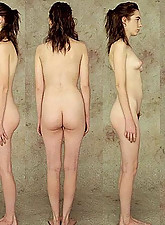 Dressed vs. Undressed photo 6 of 6